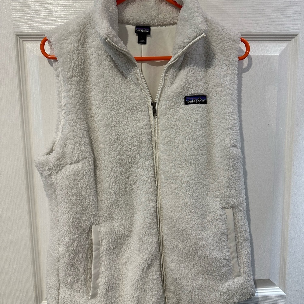 Women’s vest